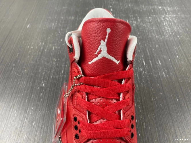 Cheap Husky Air Grateful Jordan 3 AJ3-770438 DJ Khaled Retro 0707
